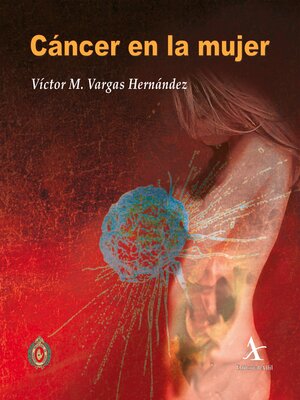 cover image of Cáncer en la mujer